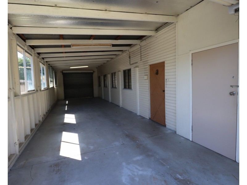 14 Edmonds Street, West Mackay QLD 4740