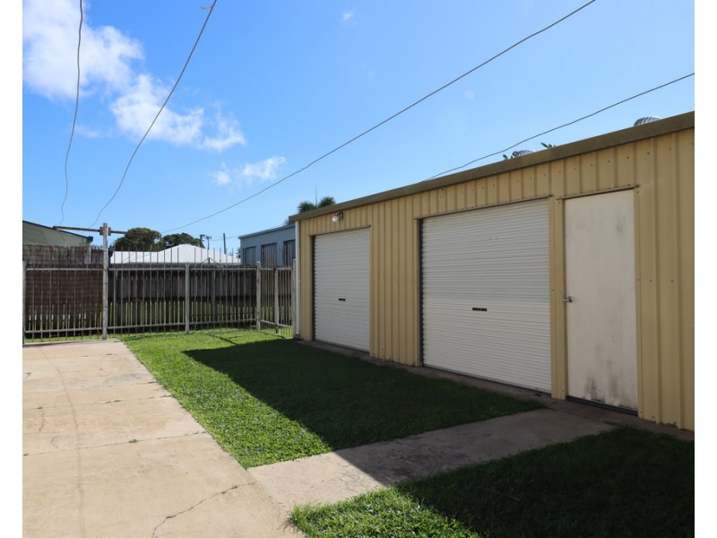14 Edmonds Street, West Mackay QLD 4740