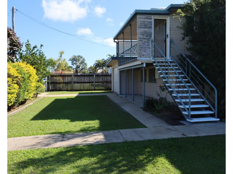 14 Edmonds Street, West Mackay QLD 4740