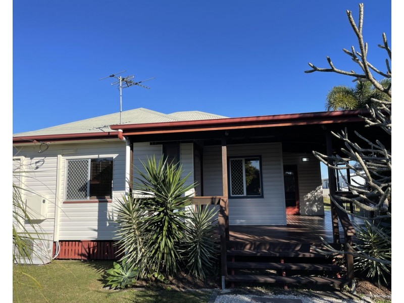 55 Canberra Street, North Mackay QLD 4740