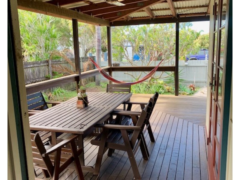 55 Canberra Street, North Mackay QLD 4740