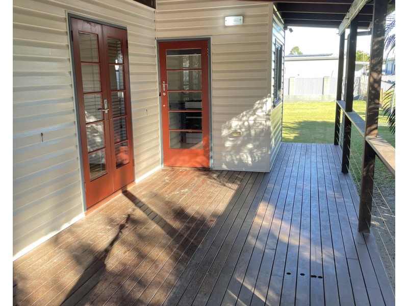 55 Canberra Street, North Mackay QLD 4740