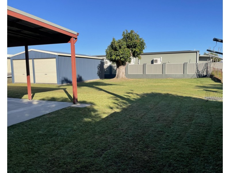 55 Canberra Street, North Mackay QLD 4740