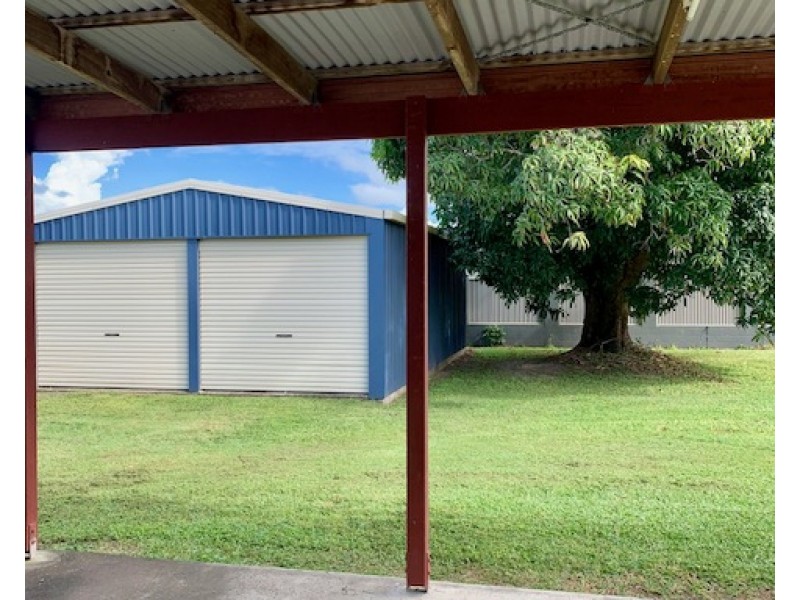 55 Canberra Street, North Mackay QLD 4740