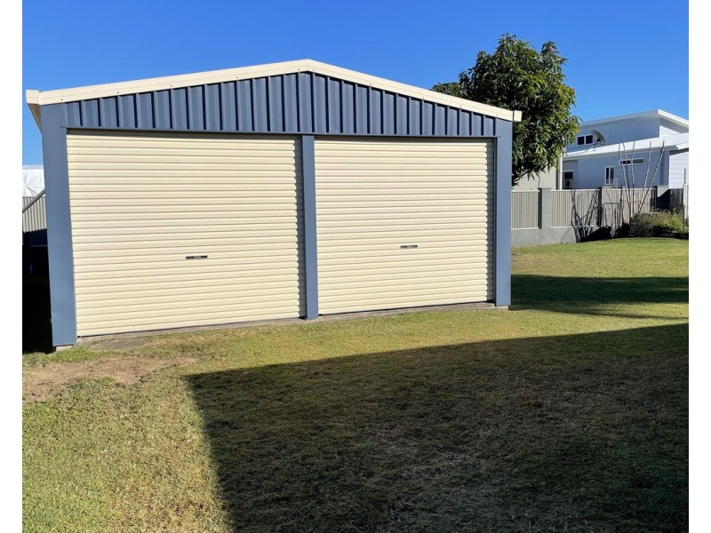 55 Canberra Street, North Mackay QLD 4740