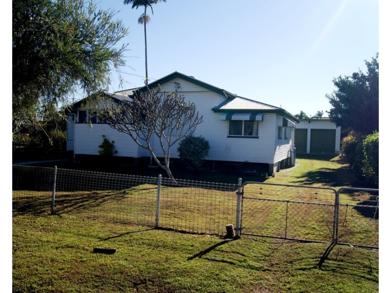 44 Keith Hamilton Street, West Mackay QLD 4740