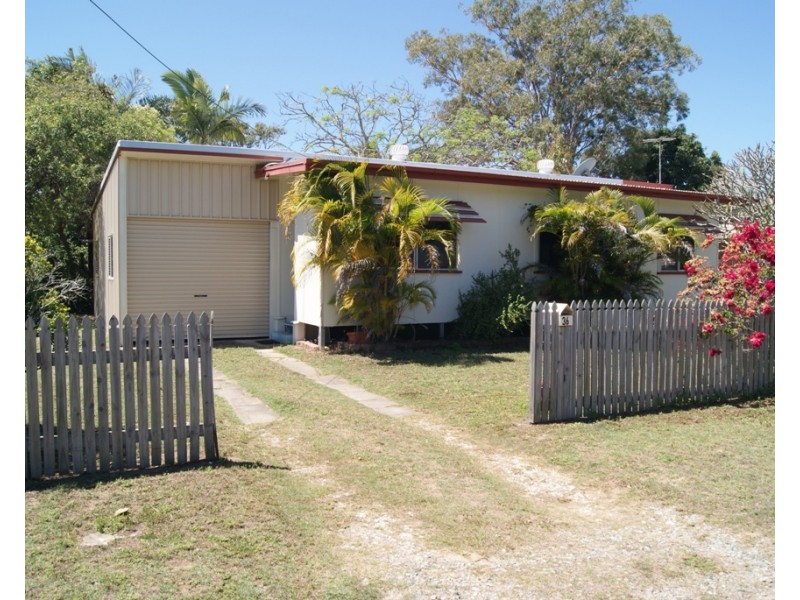 36 Edmonds Street, Bucasia QLD 4750