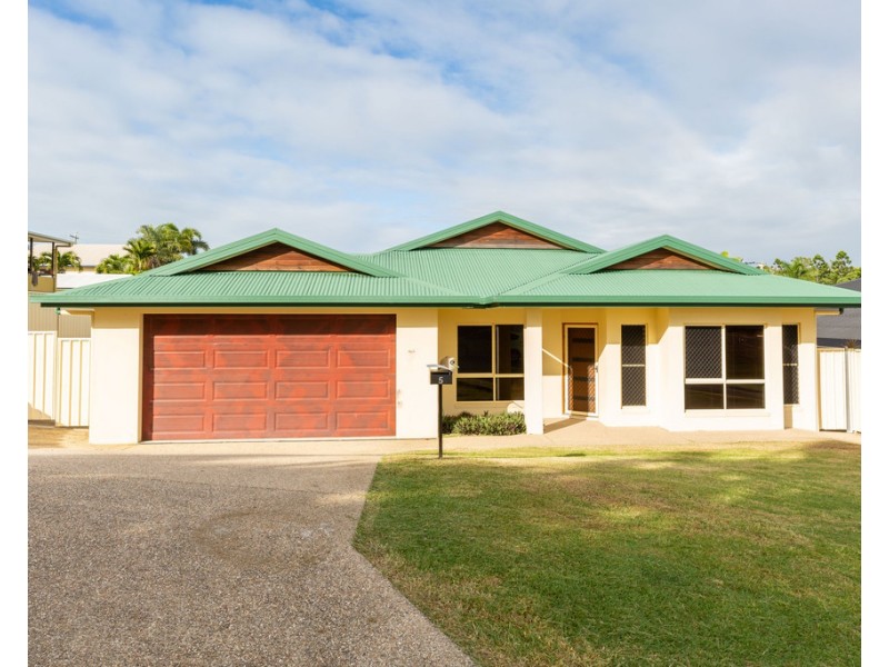 5 Seacove Court, Eimeo QLD 4740
