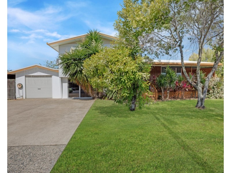 58 Kippen Street, East Mackay QLD 4740