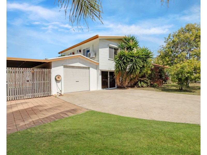 58 Kippen Street, East Mackay QLD 4740