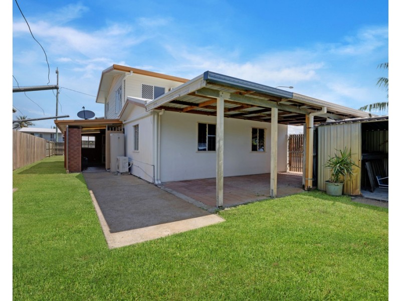58 Kippen Street, East Mackay QLD 4740