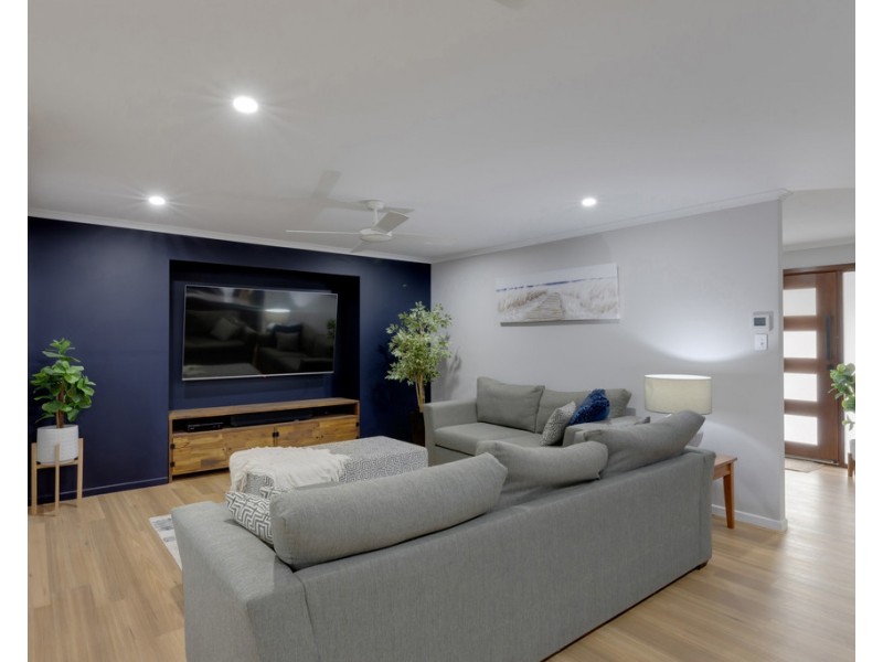 35 Toorak Street, Glenella QLD 4740