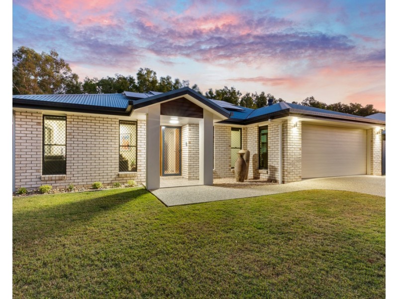 27 Dolphin Drive, Bucasia QLD 4750