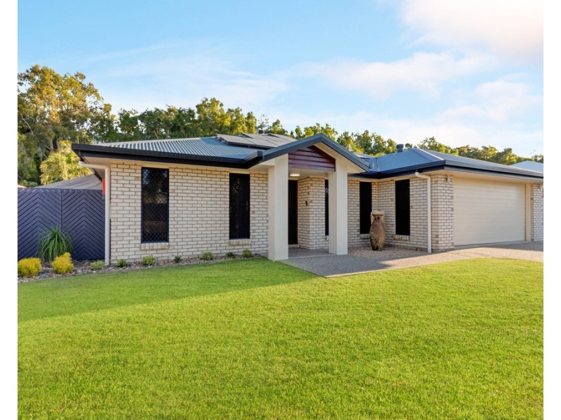 27 Dolphin Drive, Bucasia QLD 4750