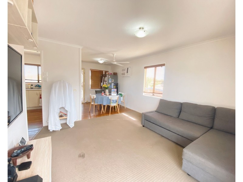 45 Banksia Avenue, Andergrove QLD 4740