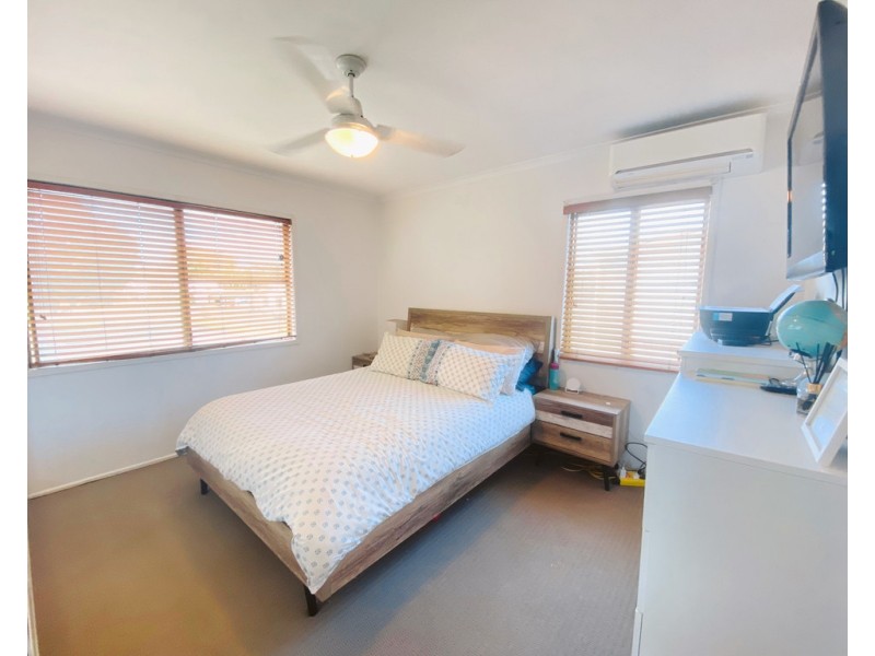 45 Banksia Avenue, Andergrove QLD 4740