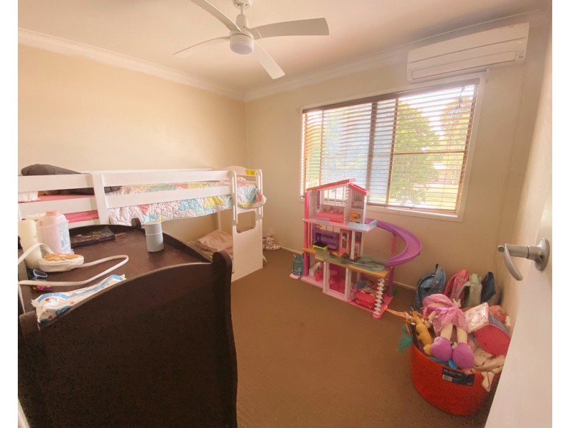 45 Banksia Avenue, Andergrove QLD 4740