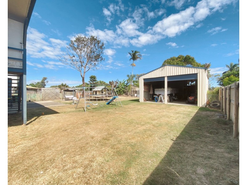 45 Banksia Avenue, Andergrove QLD 4740