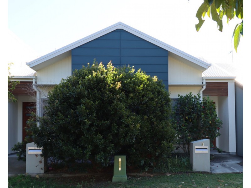 9 Cicada Lane, Andergrove QLD 4740