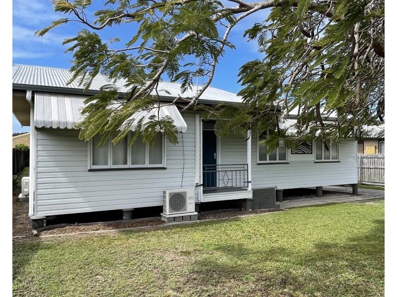 24 Burgess Street, North Mackay QLD 4740