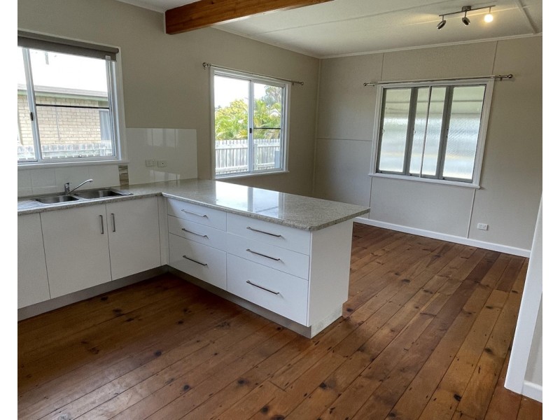 24 Burgess Street, North Mackay QLD 4740