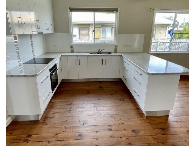 24 Burgess Street, North Mackay QLD 4740