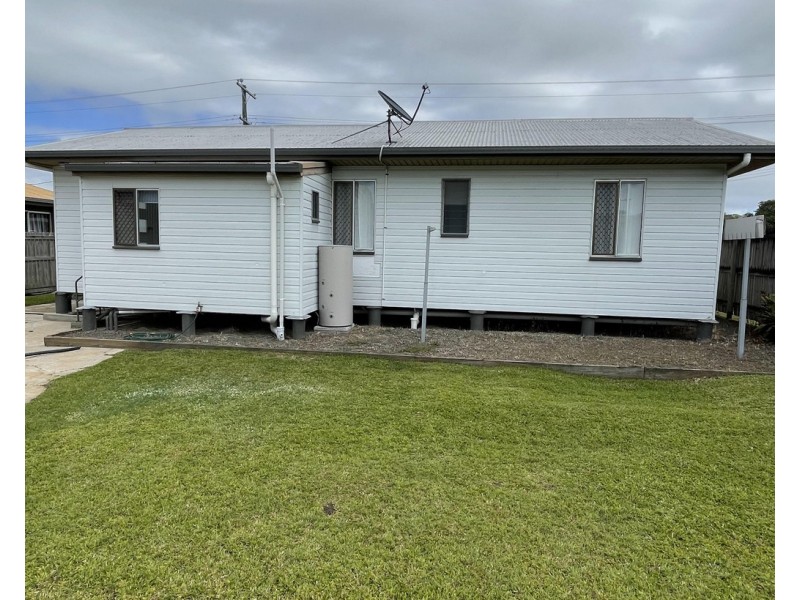 24 Burgess Street, North Mackay QLD 4740