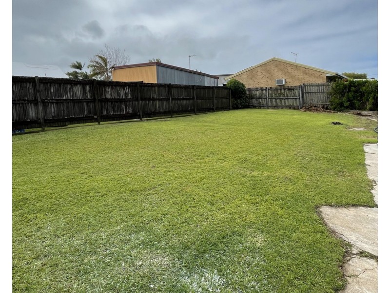 24 Burgess Street, North Mackay QLD 4740