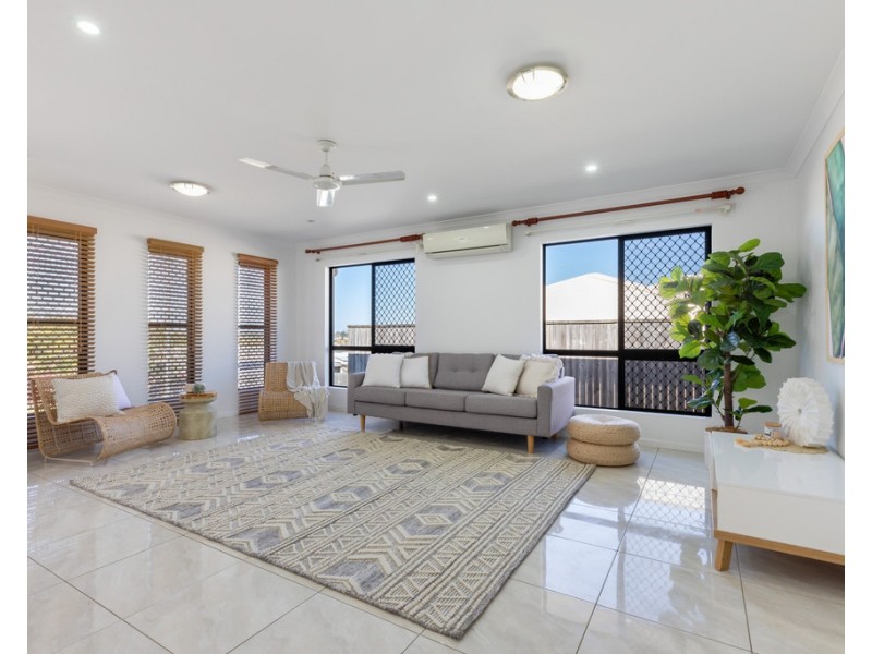 59 Kerrisdale Crescent, Beaconsfield QLD 4740