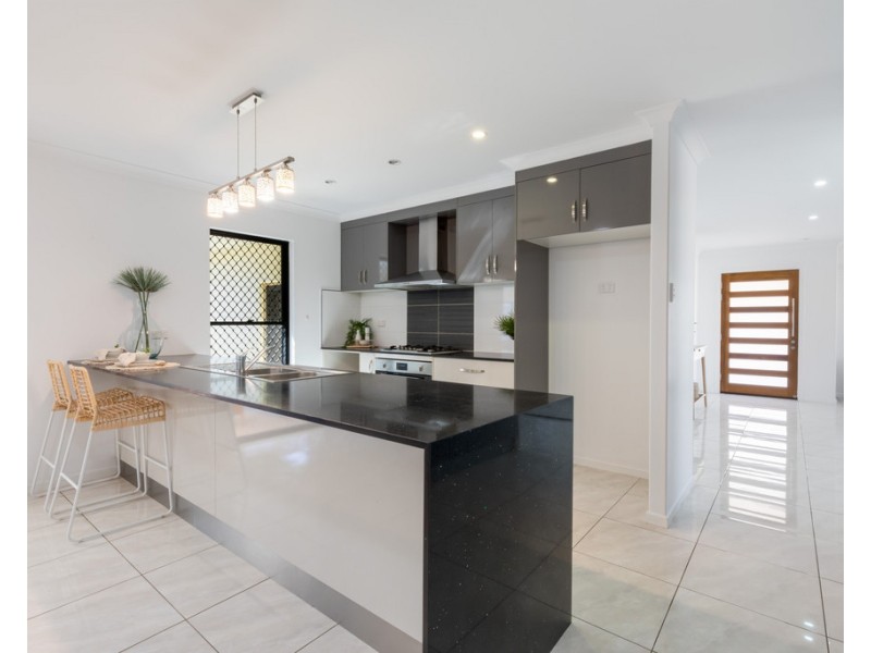 59 Kerrisdale Crescent, Beaconsfield QLD 4740