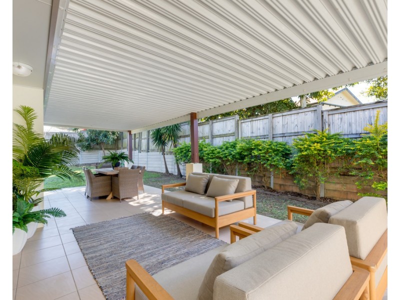 59 Kerrisdale Crescent, Beaconsfield QLD 4740