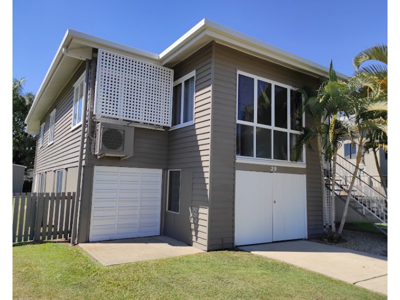29 Hucker Street, Mackay QLD 4740