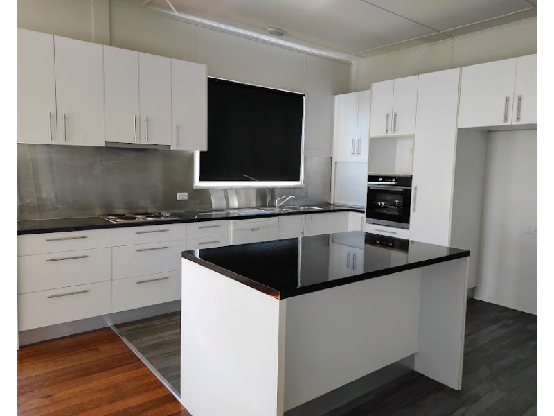 29 Hucker Street, Mackay QLD 4740