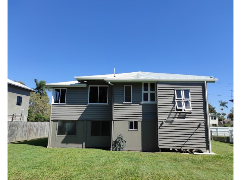 29 Hucker Street, Mackay QLD 4740