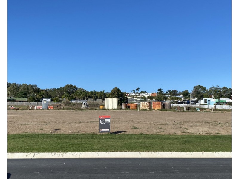 Lot 54 Dawes Crescent, Rural View QLD 4740