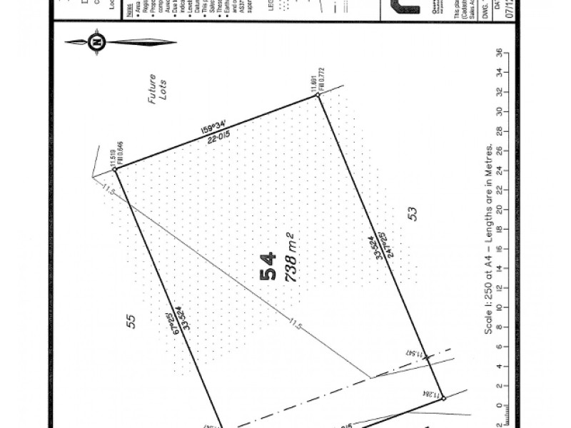 Lot 54 Dawes Crescent, Rural View QLD 4740