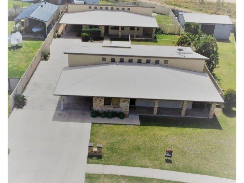 23 Langford Court, Moranbah QLD 4744