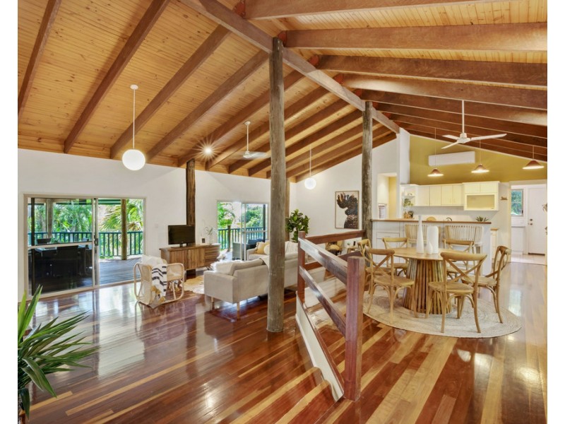 33 Ian Wood Drive, Dolphin Heads QLD 4740