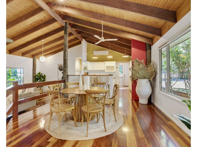 33 Ian Wood Drive, Dolphin Heads QLD 4740