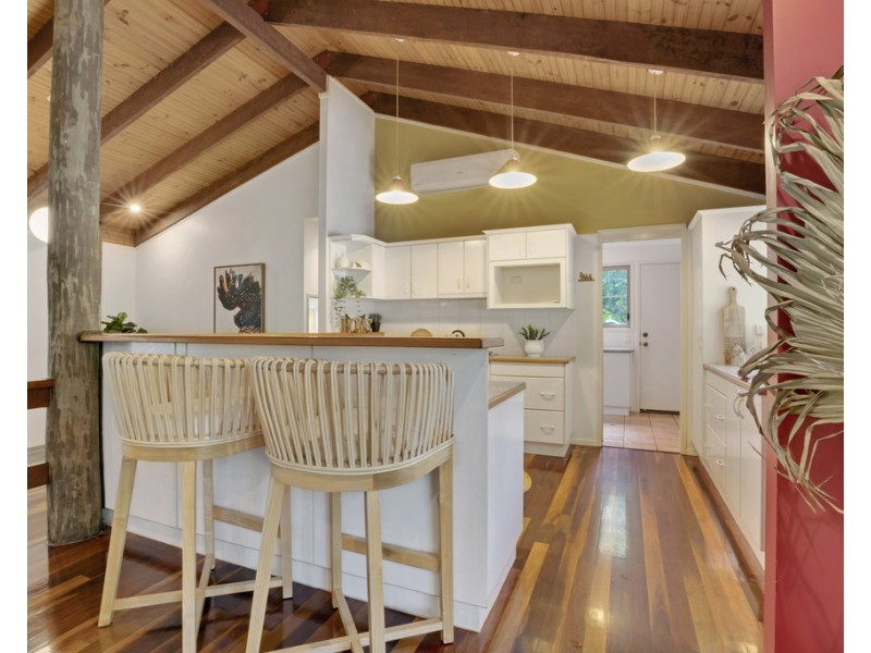 33 Ian Wood Drive, Dolphin Heads QLD 4740