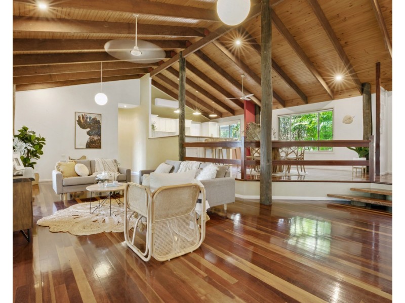 33 Ian Wood Drive, Dolphin Heads QLD 4740