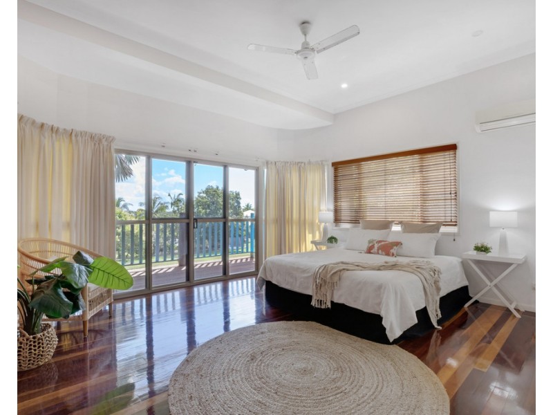 33 Ian Wood Drive, Dolphin Heads QLD 4740