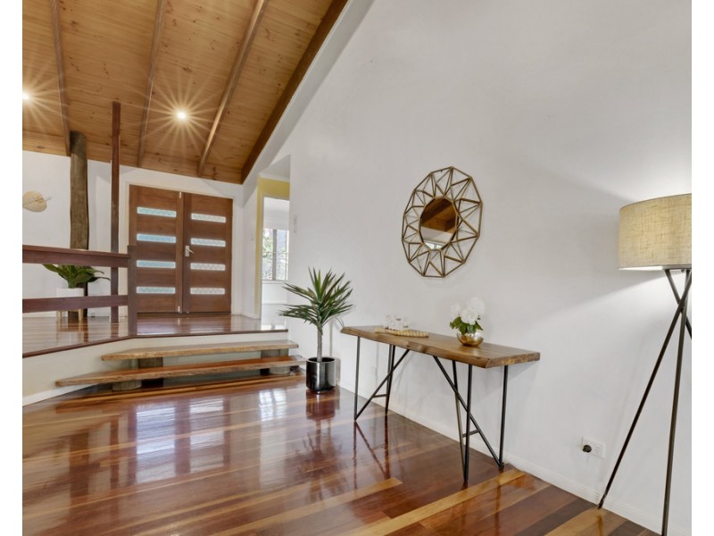 33 Ian Wood Drive, Dolphin Heads QLD 4740