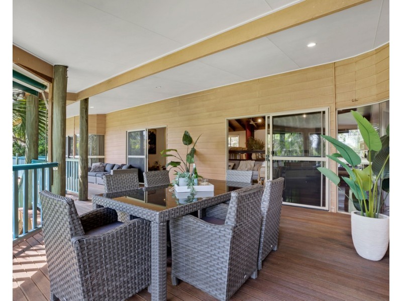 33 Ian Wood Drive, Dolphin Heads QLD 4740