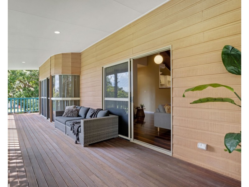 33 Ian Wood Drive, Dolphin Heads QLD 4740