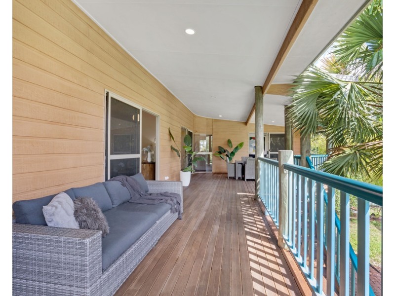 33 Ian Wood Drive, Dolphin Heads QLD 4740