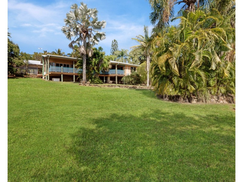 33 Ian Wood Drive, Dolphin Heads QLD 4740