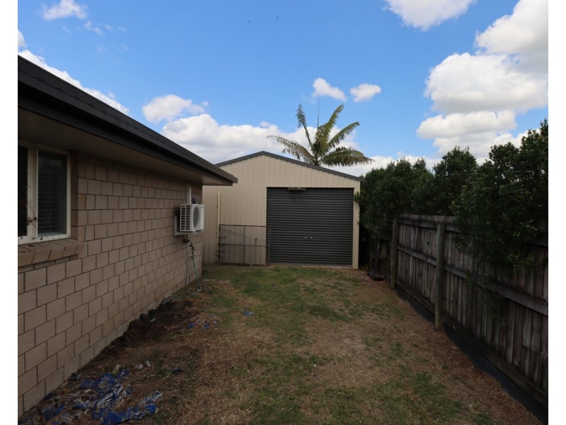 11 Katey Crescent, Mirani QLD 4754