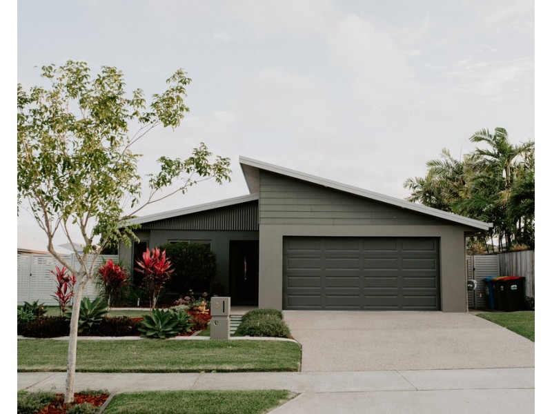 3 Camellen Street, Beaconsfield QLD 4740