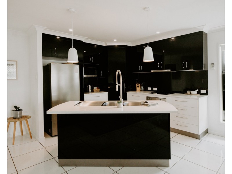 3 Camellen Street, Beaconsfield QLD 4740